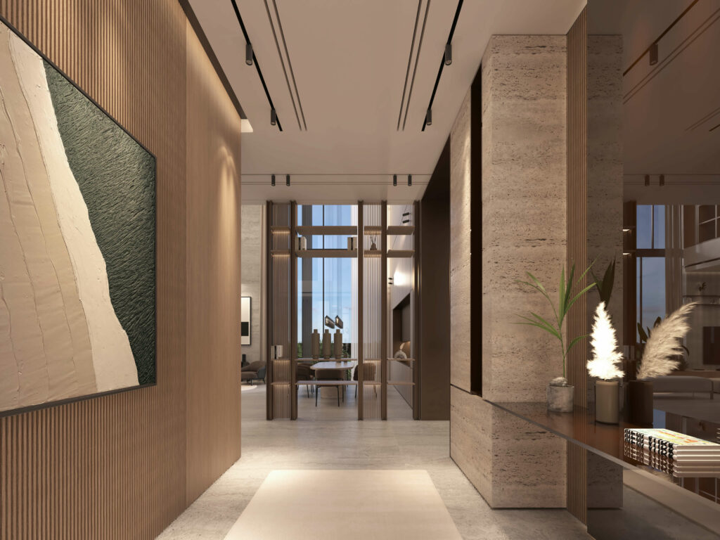 Interior Design Dubai - Luxury Designs in UAE - Idea Art