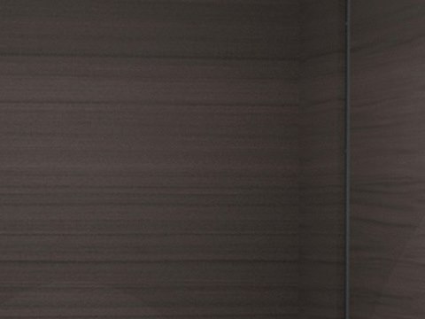 219 | Private Residence material palette — Smoked timber veneer