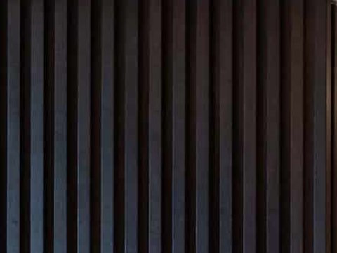 229 | Residence A material palette — Burnt walnut