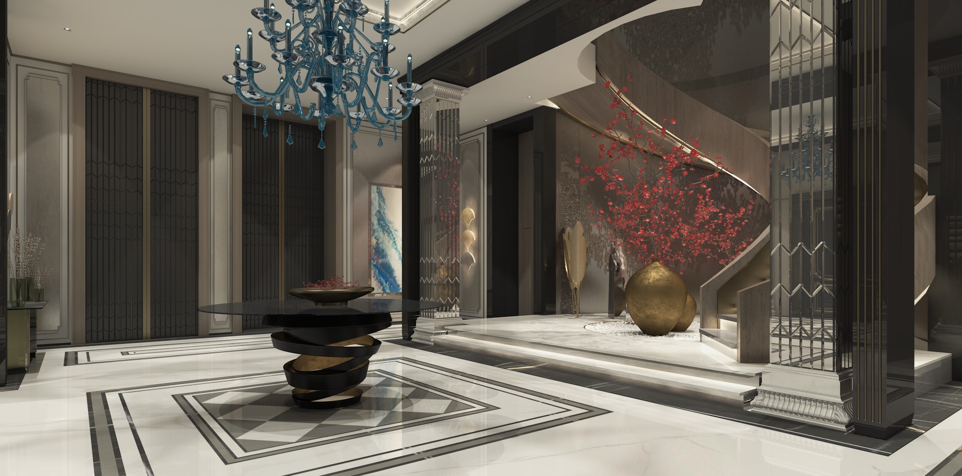 242 | AF Private Residence
