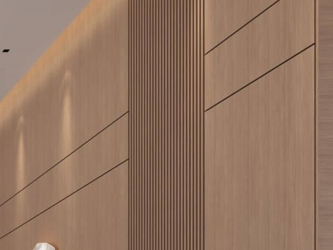 268 | The Earthstone material palette — Oak