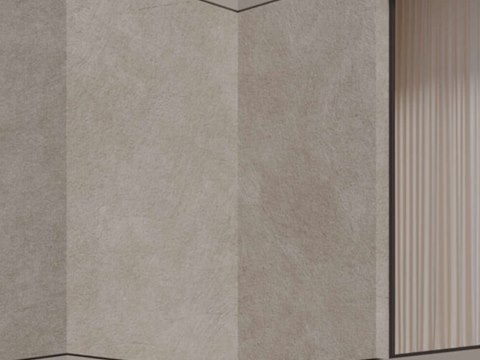 281c - SC Residence material palette — Pale stone