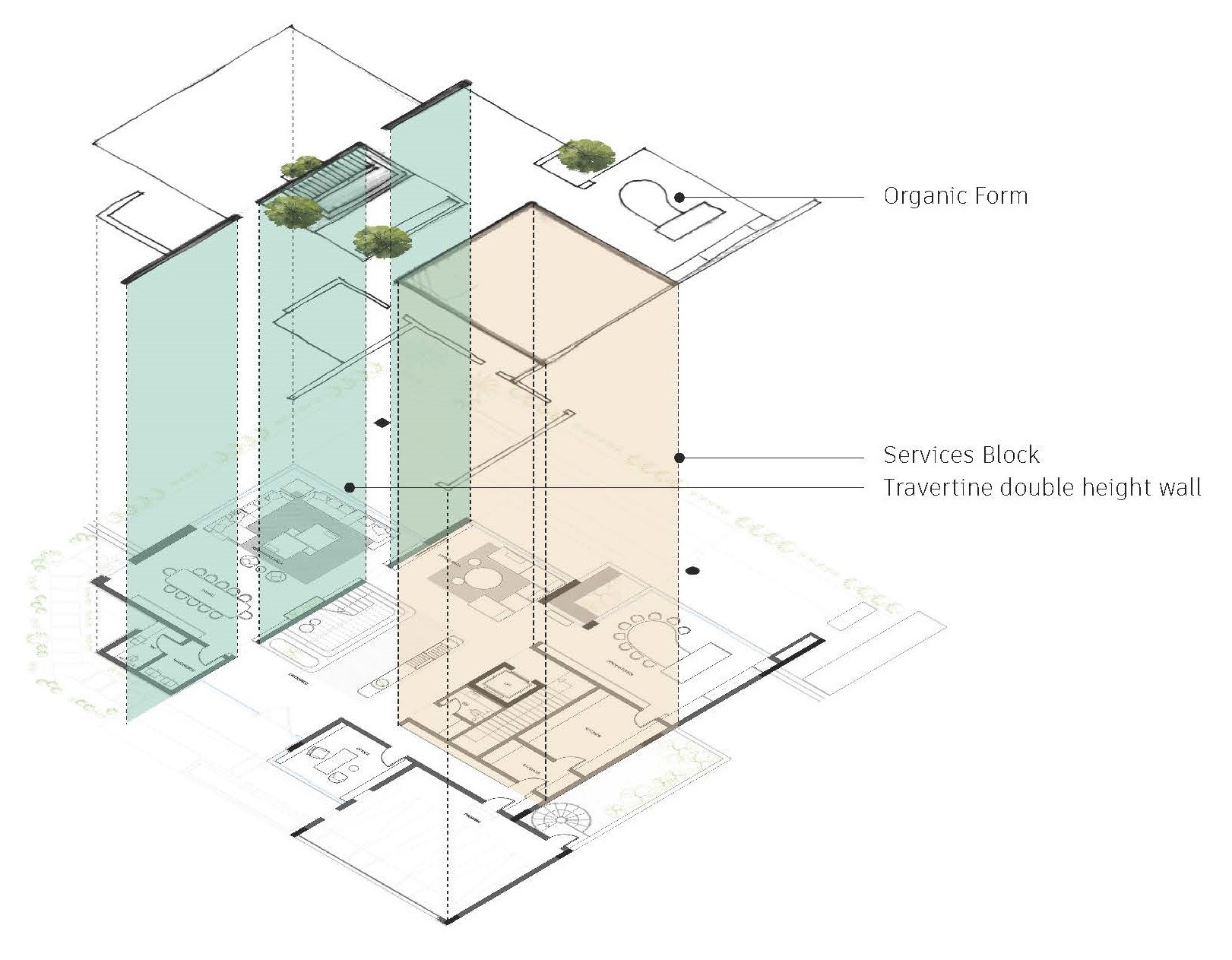 287 | Villa H — concept diagram 4