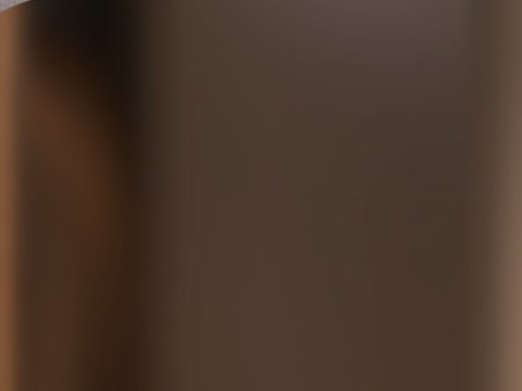 287 | Villa H material palette — Bronze