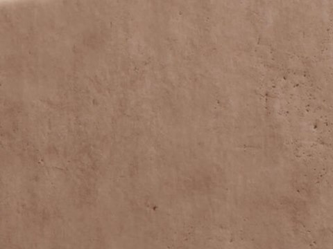 290 - Villa Yakro Hotel material palette — Clay render