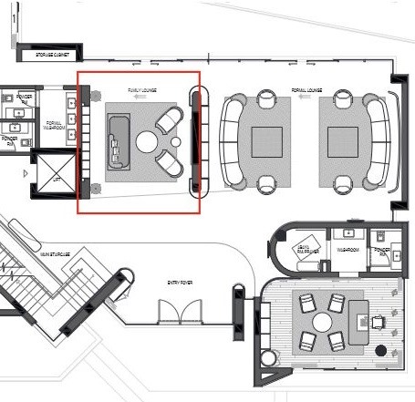 292 | Amalgam Residence — concept diagram 3