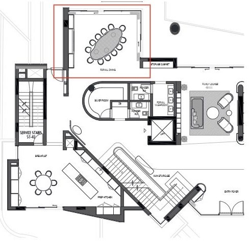 292 | Amalgam Residence — concept diagram 4