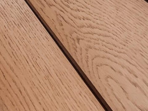 Bvlgari Mansion 15 material palette — Oak