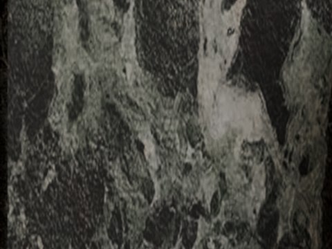 305 | Echoes of Stone — Interiors material palette — Green marble