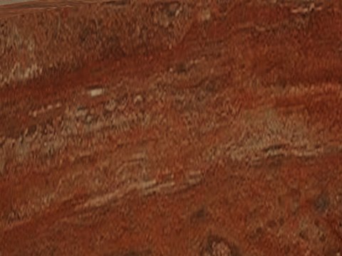 305 | Echoes of Stone — Interiors material palette — Red onyx