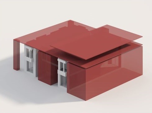 305 | Echoes of Stone — Architecture — concept diagram 2