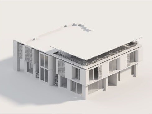 305 | Echoes of Stone — Architecture — concept diagram 4