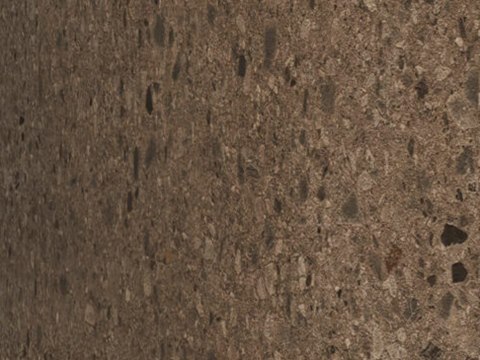 FF Residence – Dubai, UAE material palette — Terrazzo