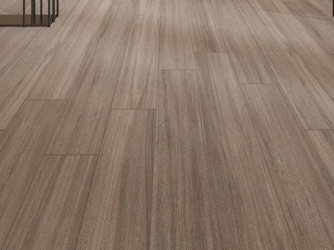 Le Reve material palette — Timber floor