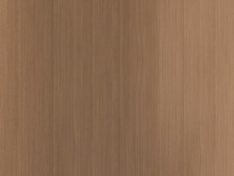 MS Residence material palette — Warm oak