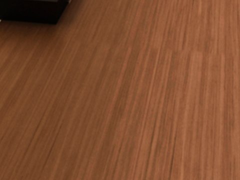 C13 | Night Club material palette — Walnut