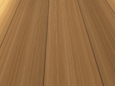 C16 | Private Loft material palette — Oak boards