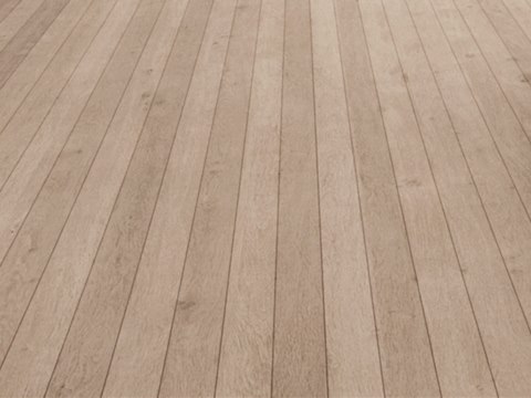 C22 | Private Triplex material palette — Pale oak boards