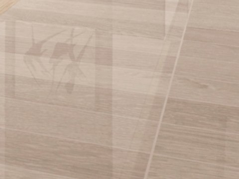 C22 | Private Triplex material palette — Polished vein-cut stone