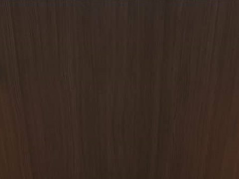 Villa 66 material palette — Dark timber