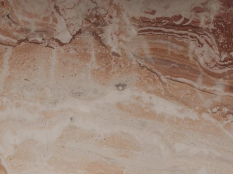 304 | Villa M material palette — Rose onyx